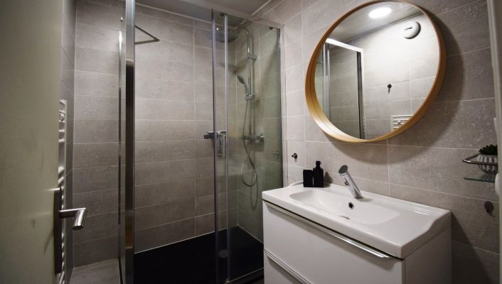 vente Appartement Vichy