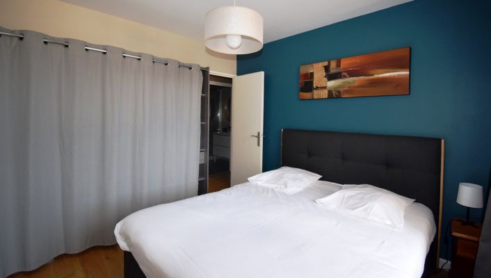 vente Appartement Vichy