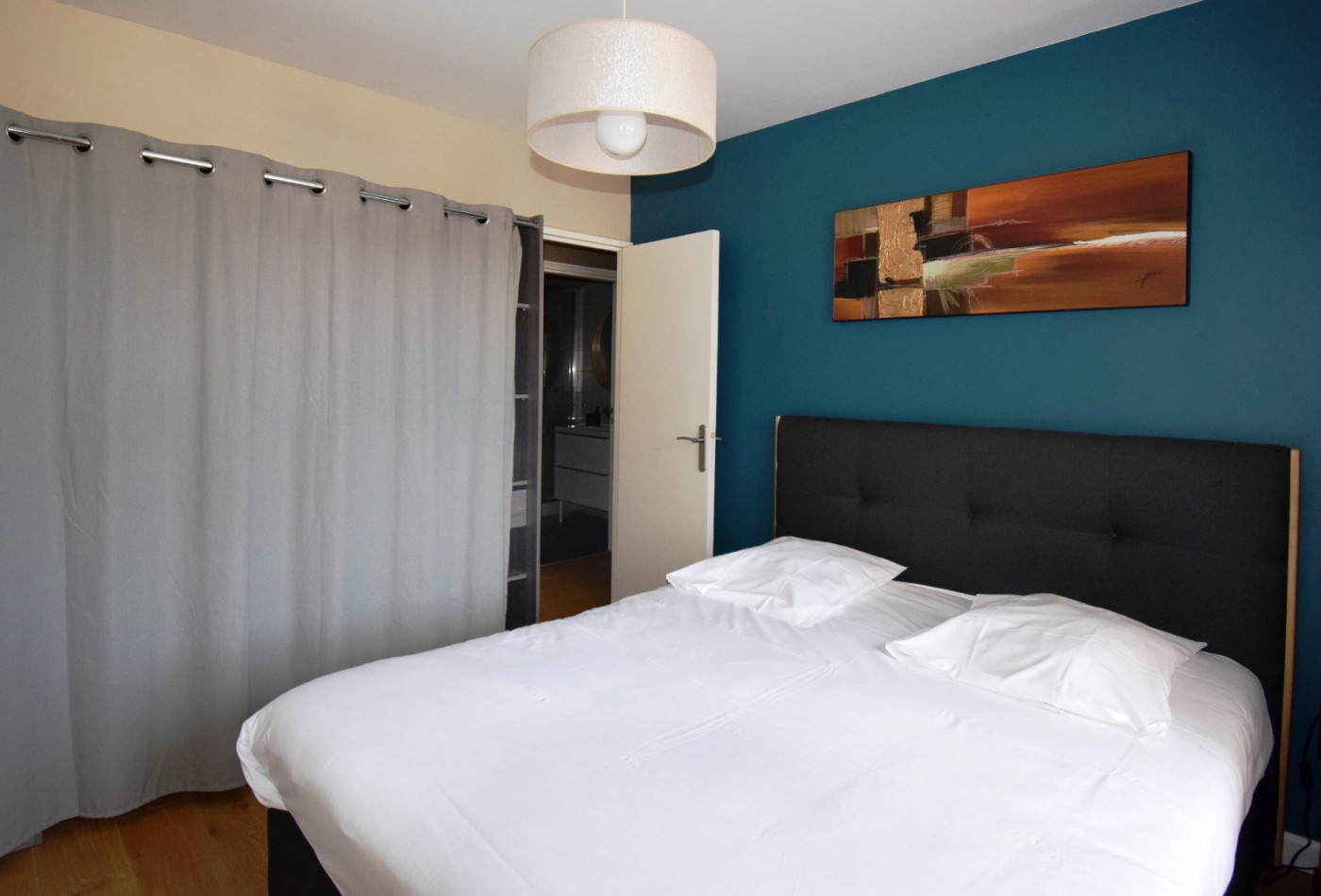 vente Appartement Vichy - Photo 8