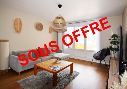 vente Appartement Vichy