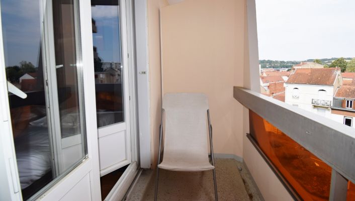 vente Appartement Vichy