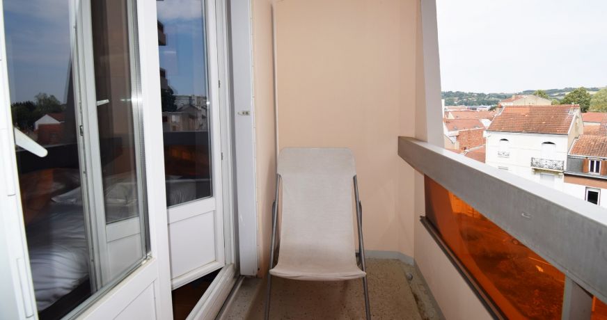 vente Appartement Vichy