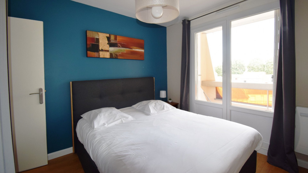 vente Appartement Vichy - Photo 7
