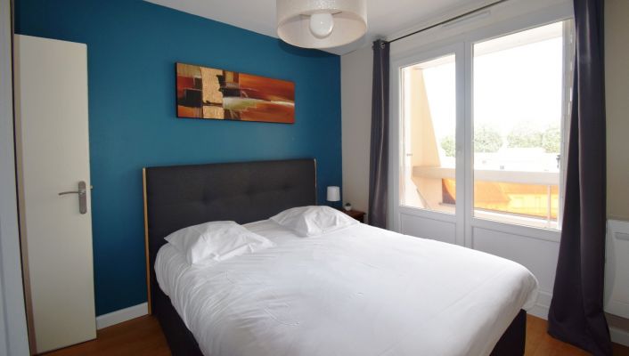vente Appartement Vichy