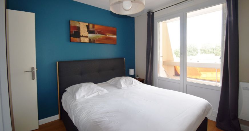vente Appartement Vichy