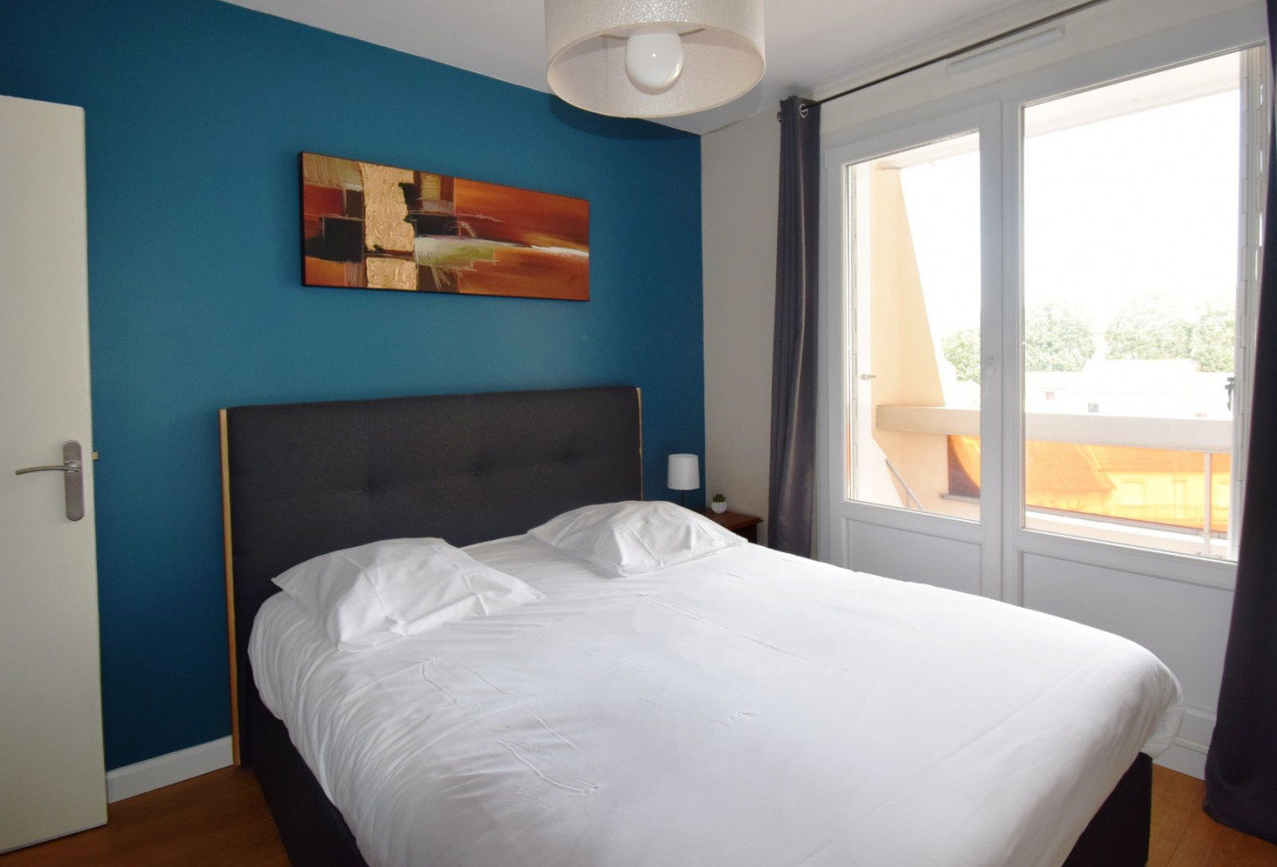vente Appartement Vichy - Photo 7