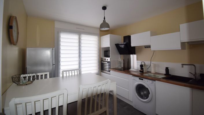 vente Appartement Vichy