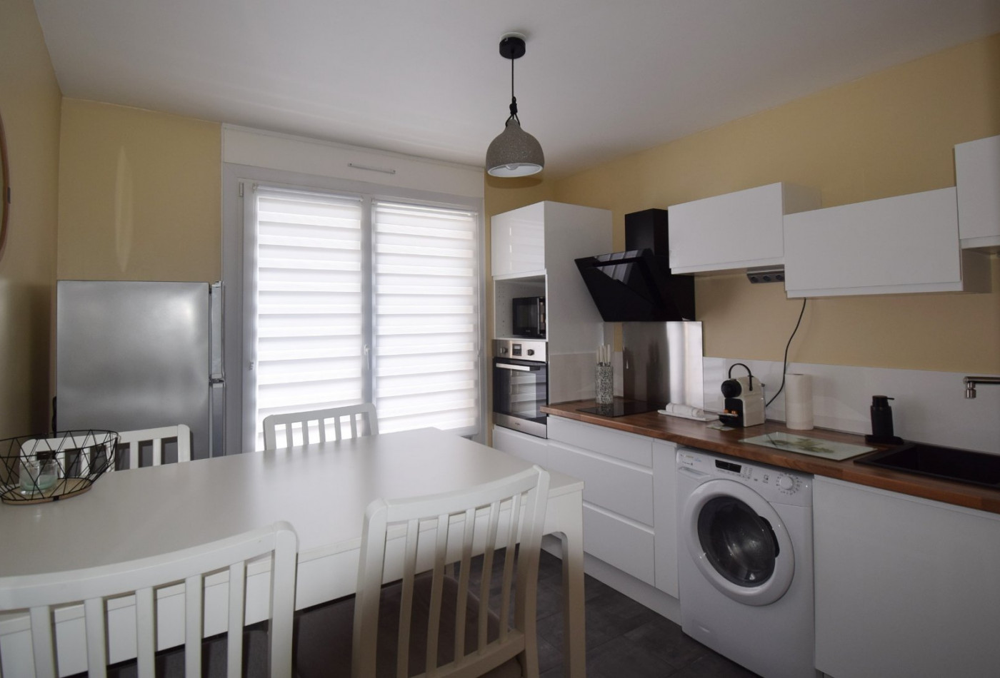 vente Appartement Vichy - Photo 4
