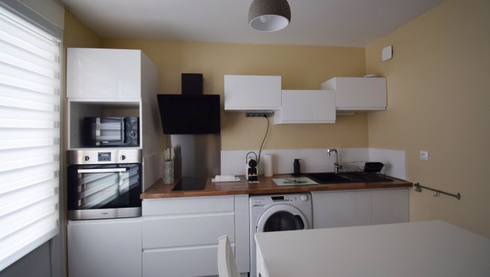 vente Appartement Vichy