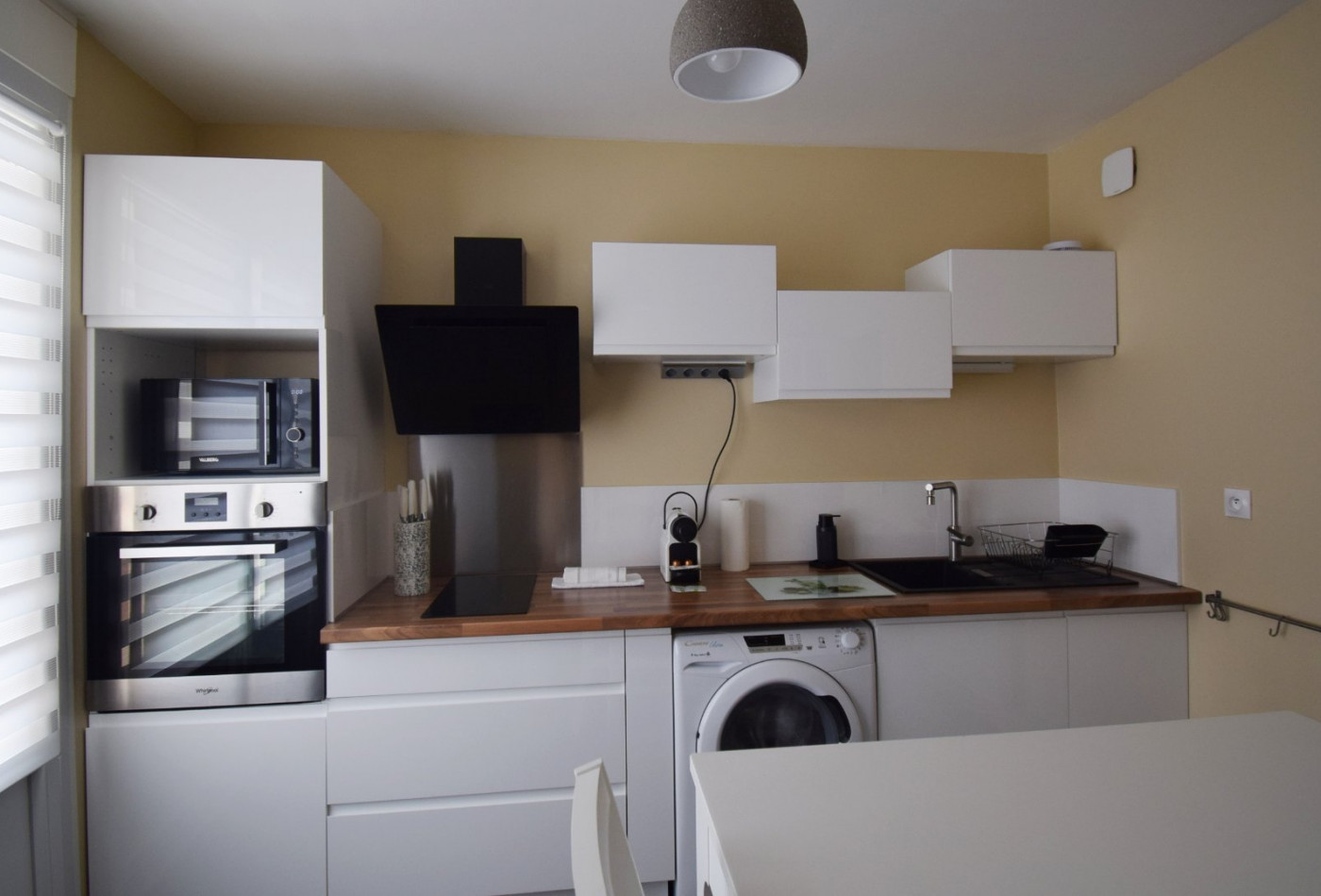 vente Appartement Vichy - Photo 5