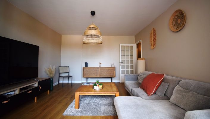 vente Appartement Vichy