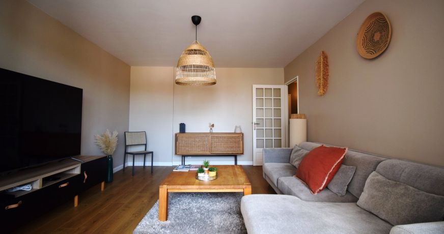 vente Appartement Vichy
