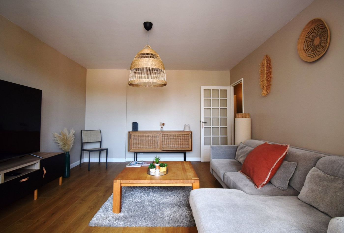 vente Appartement Vichy - Photo 3