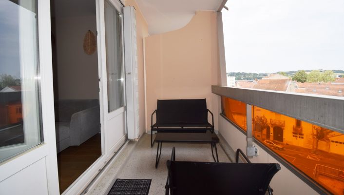 vente Appartement Vichy