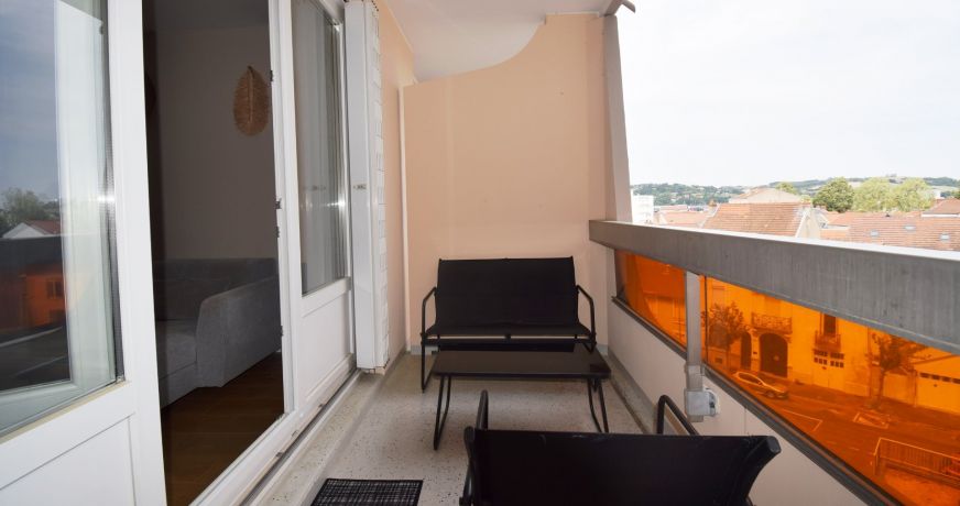 vente Appartement Vichy