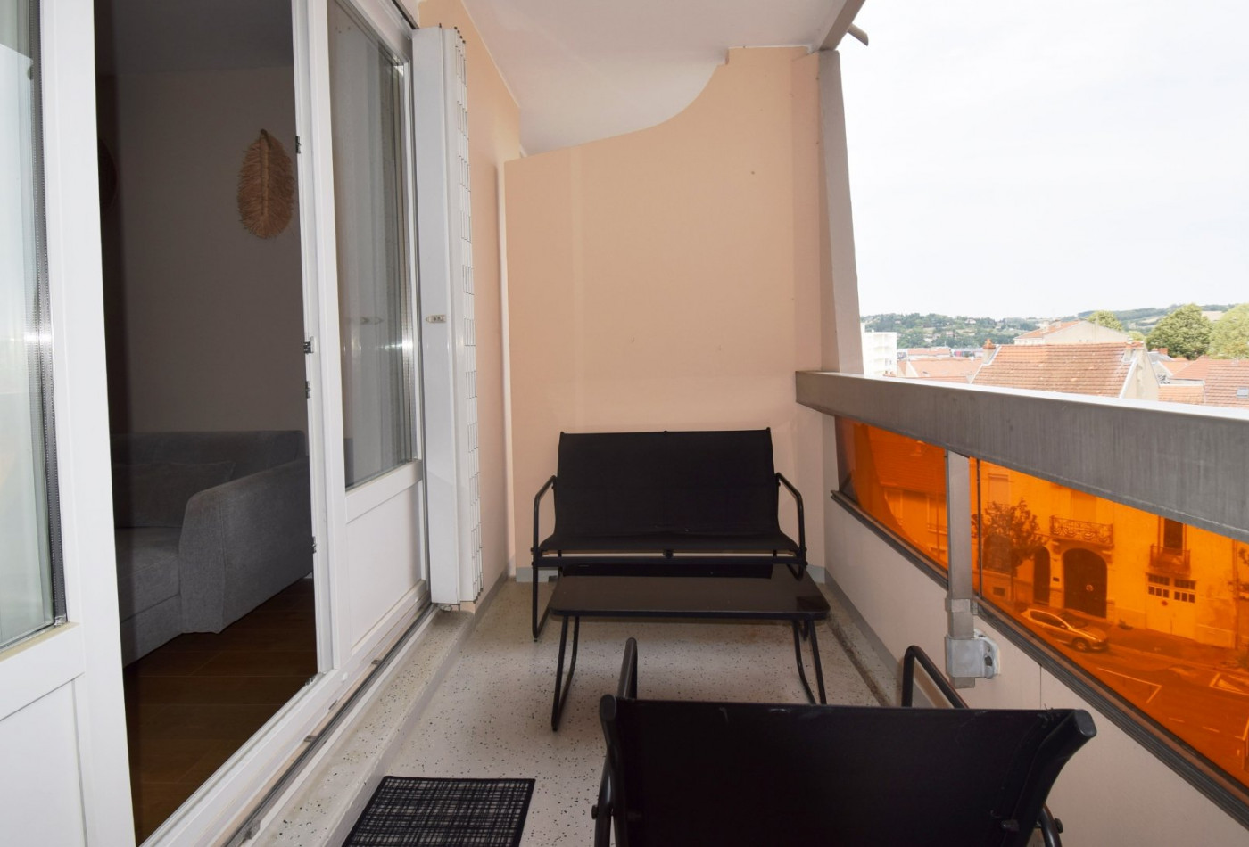 vente Appartement Vichy - Photo 6