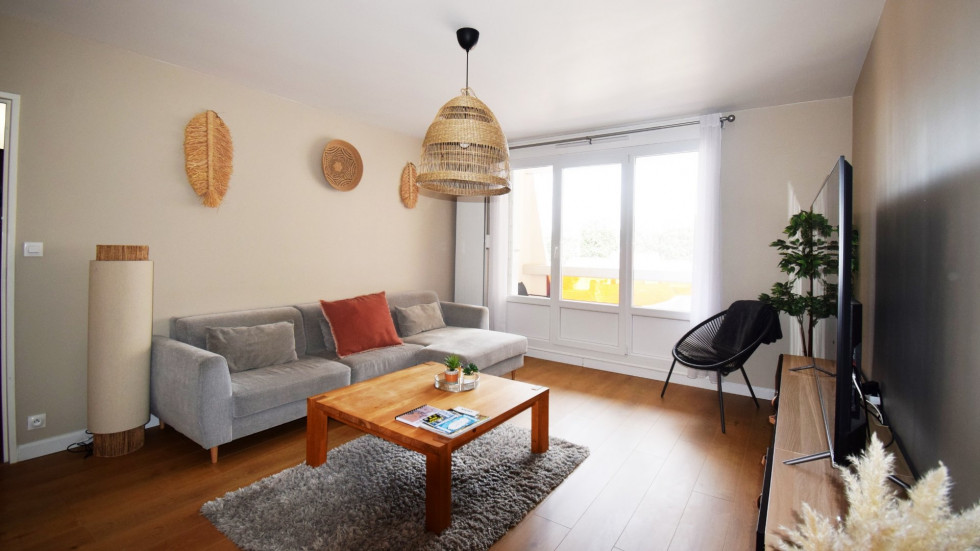 vente Appartement Vichy - Photo 1