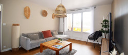 vente Appartement Vichy