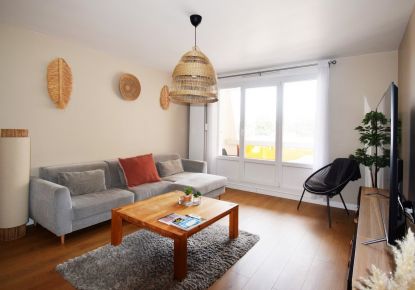 vente Appartement Vichy