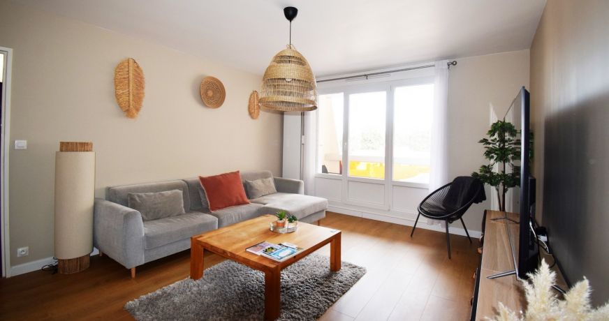 vente Appartement Vichy