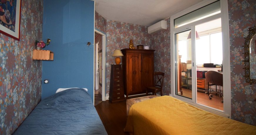 vente Appartement Vichy