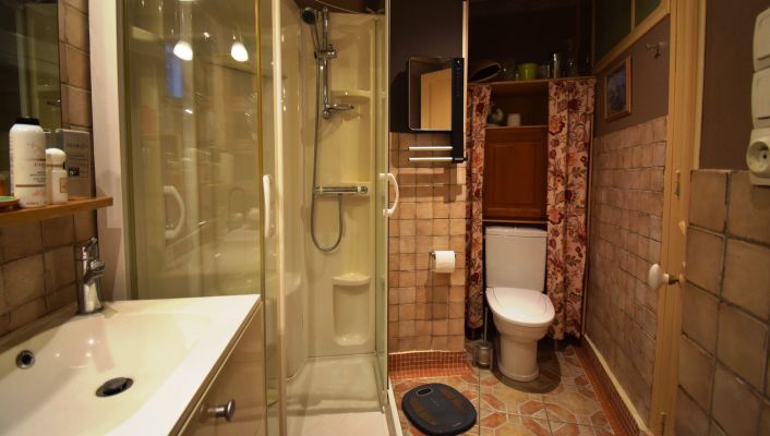 vente Appartement Vichy