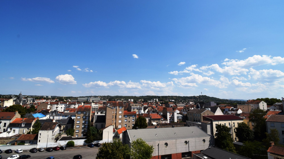 vente Appartement Vichy - Photo 3