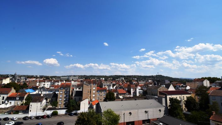 vente Appartement Vichy
