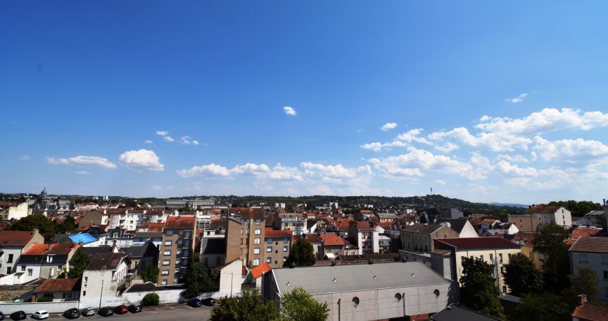 vente Appartement Vichy