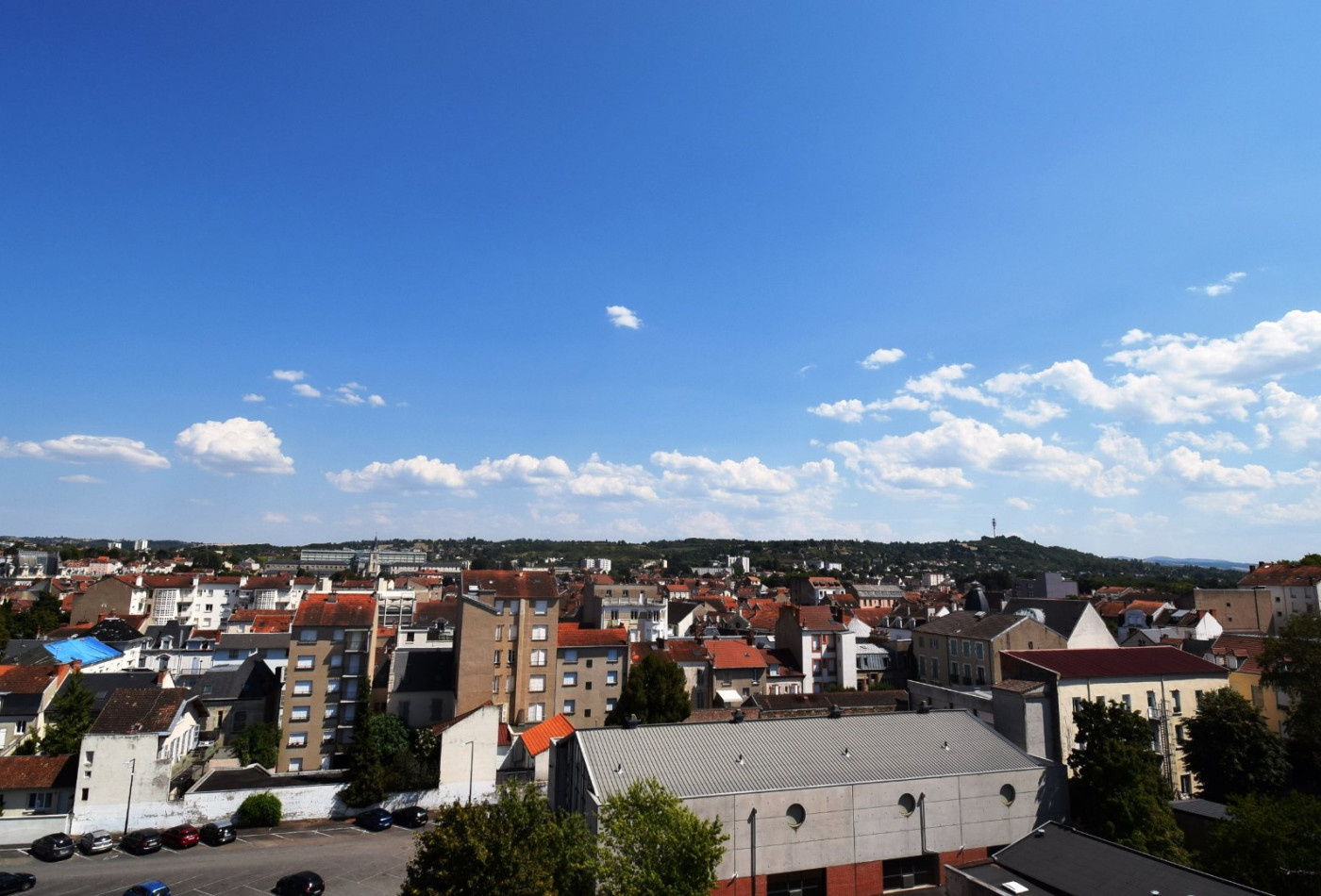 vente Appartement Vichy - Photo 3