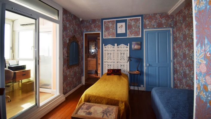 vente Appartement Vichy