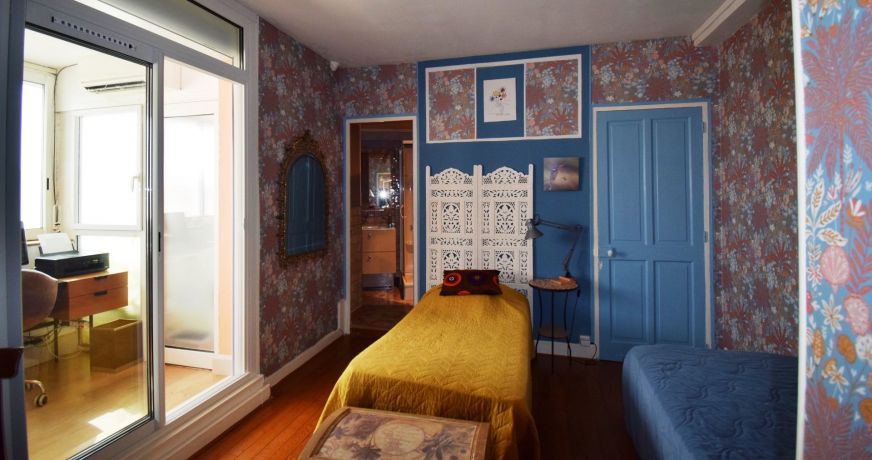 vente Appartement Vichy