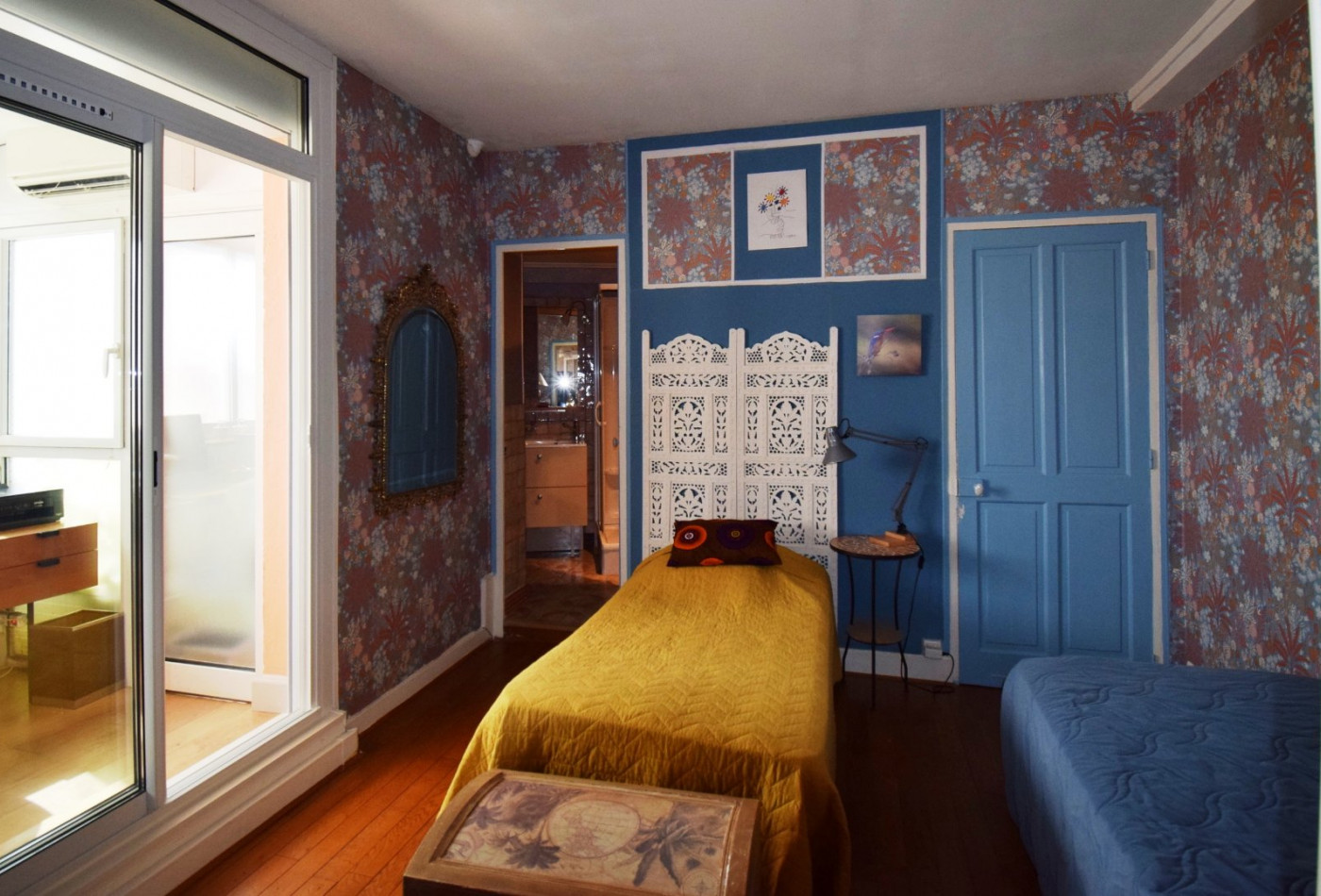 vente Appartement Vichy - Photo 10