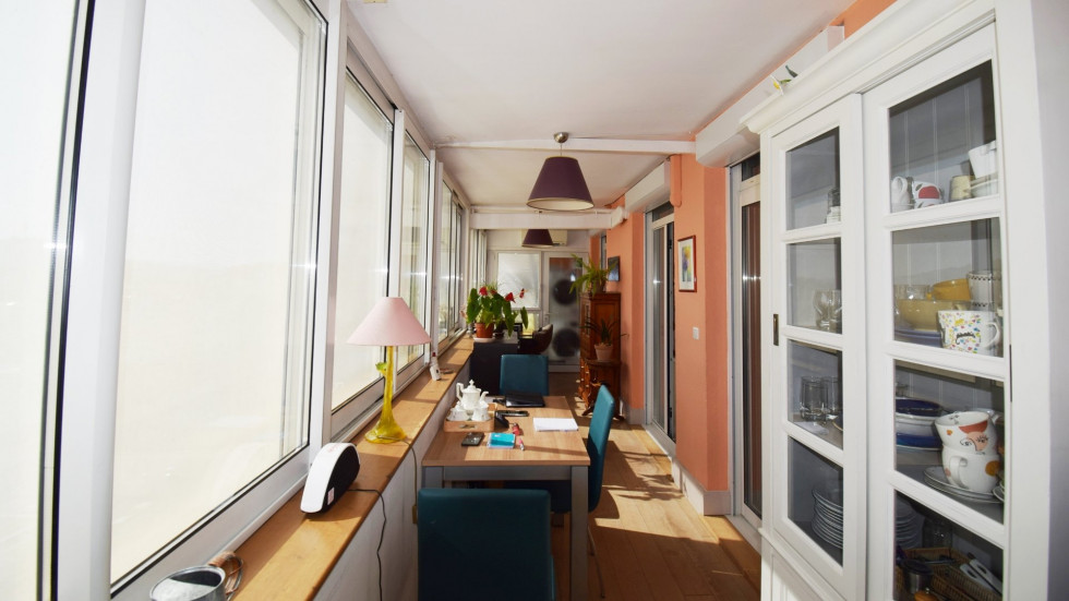 vente Appartement Vichy - Photo 7