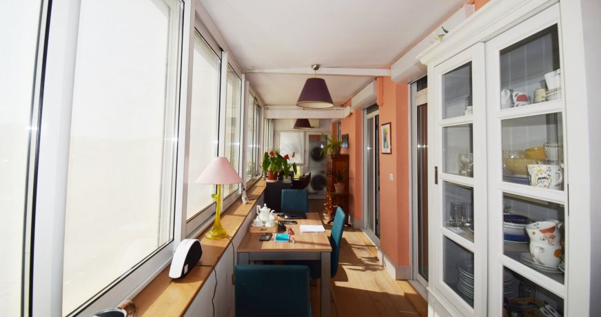 vente Appartement Vichy