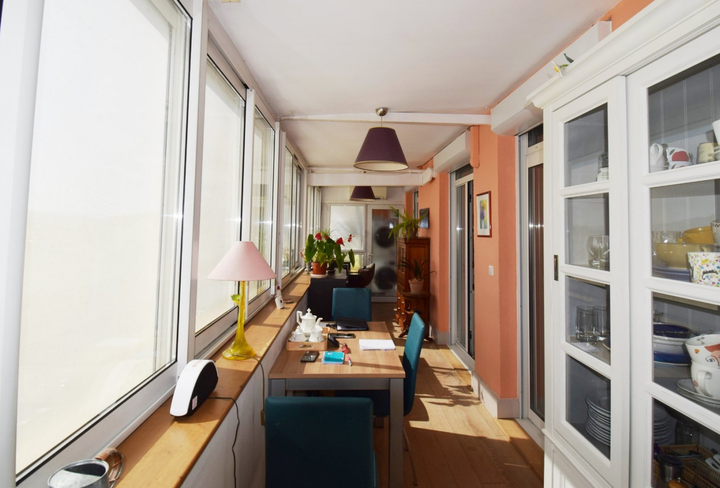 vente Appartement Vichy - Photo 7