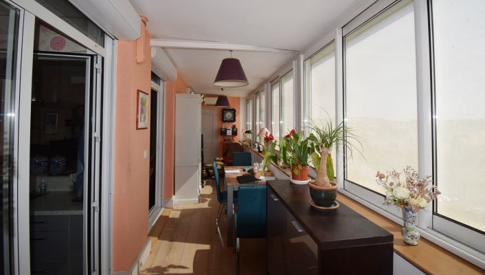 vente Appartement Vichy