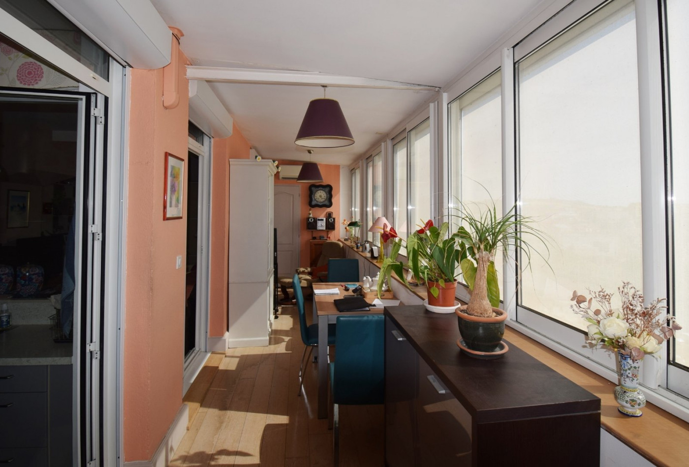 vente Appartement Vichy - Photo 6