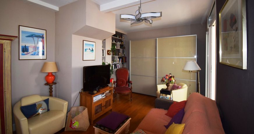 vente Appartement Vichy