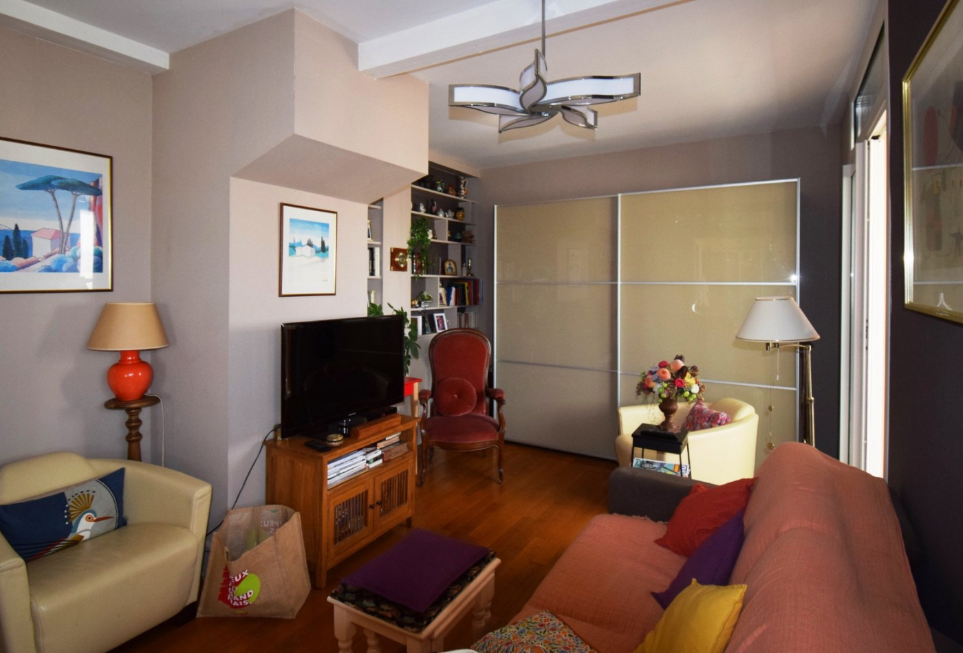 vente Appartement Vichy - Photo 5
