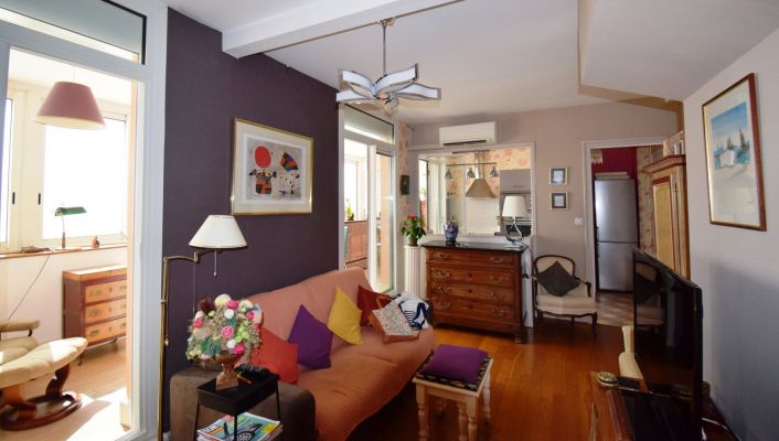 vente Appartement Vichy