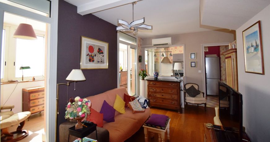 vente Appartement Vichy