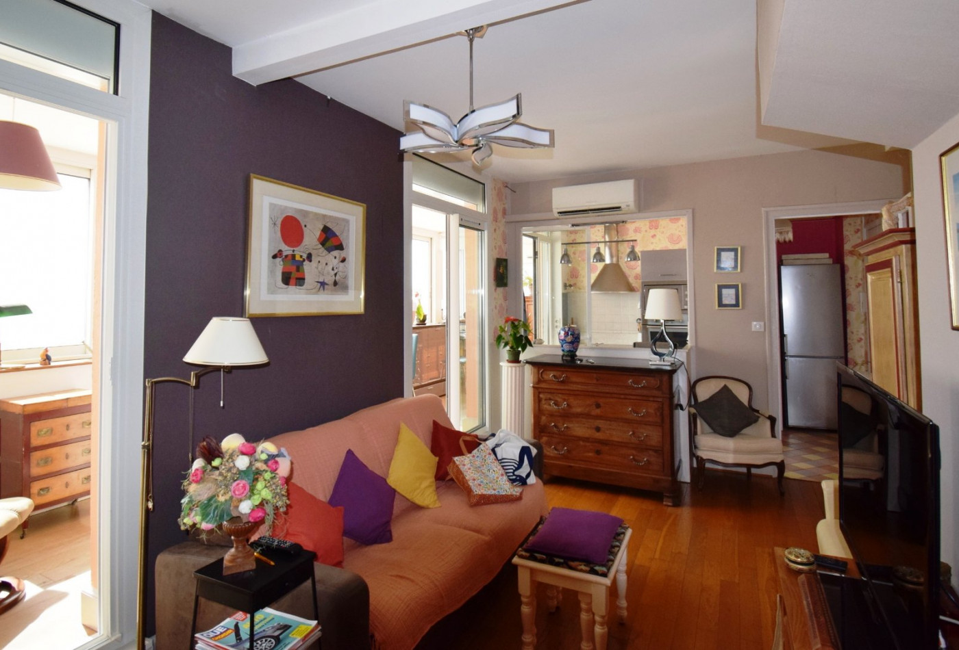 vente Appartement Vichy - Photo 4