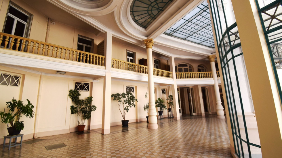 vente Appartement Vichy - Photo 2