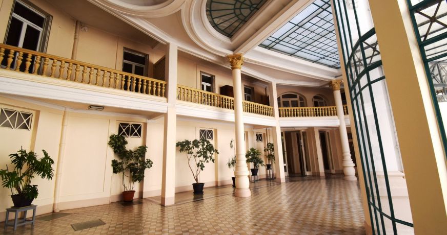 vente Appartement Vichy