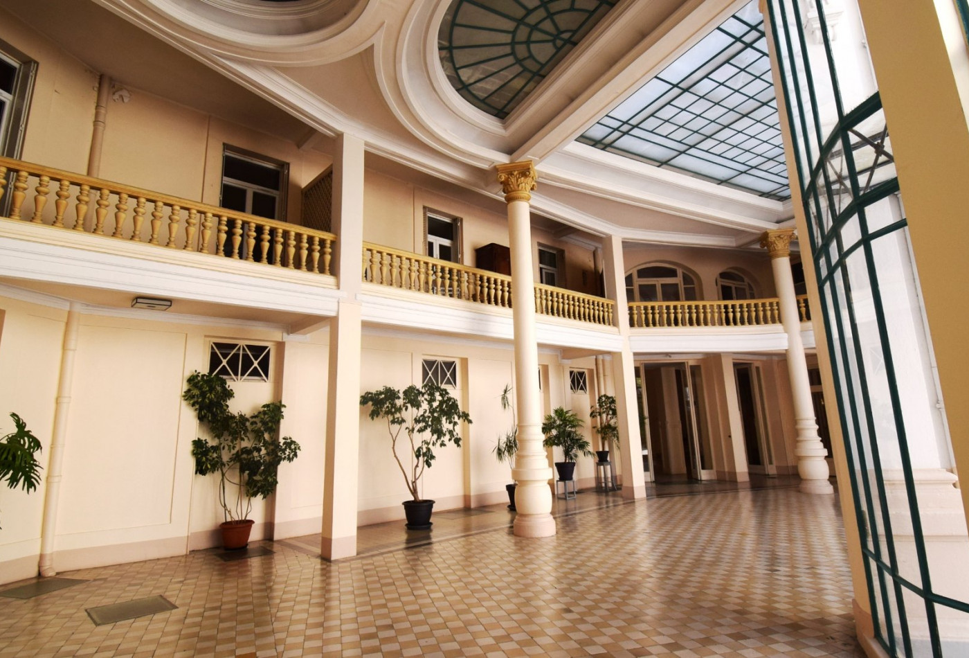 vente Appartement Vichy - Photo 2