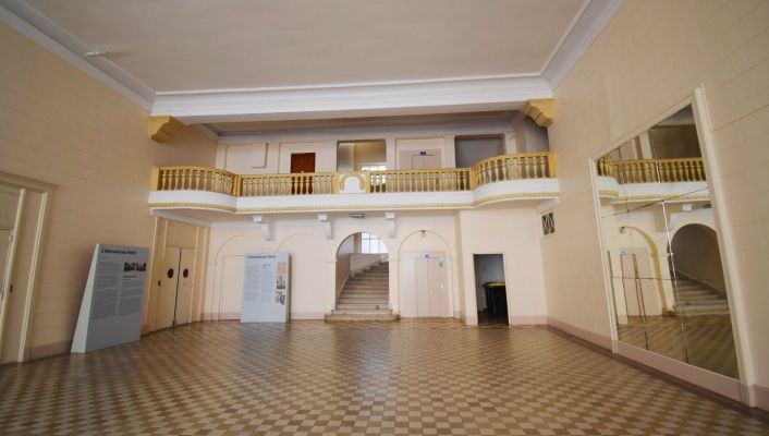 vente Appartement Vichy