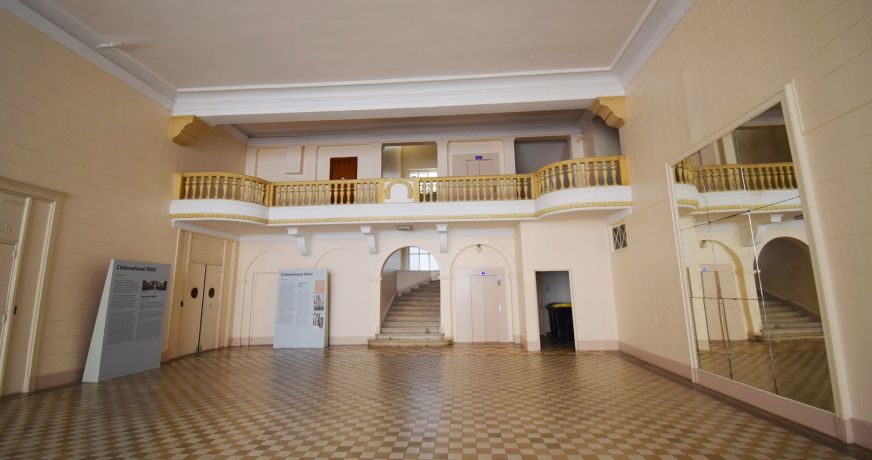 vente Appartement Vichy