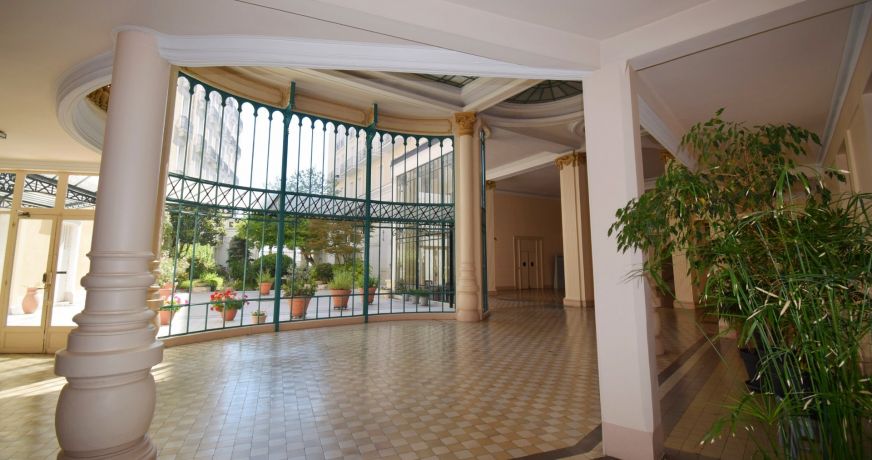 vente Appartement Vichy