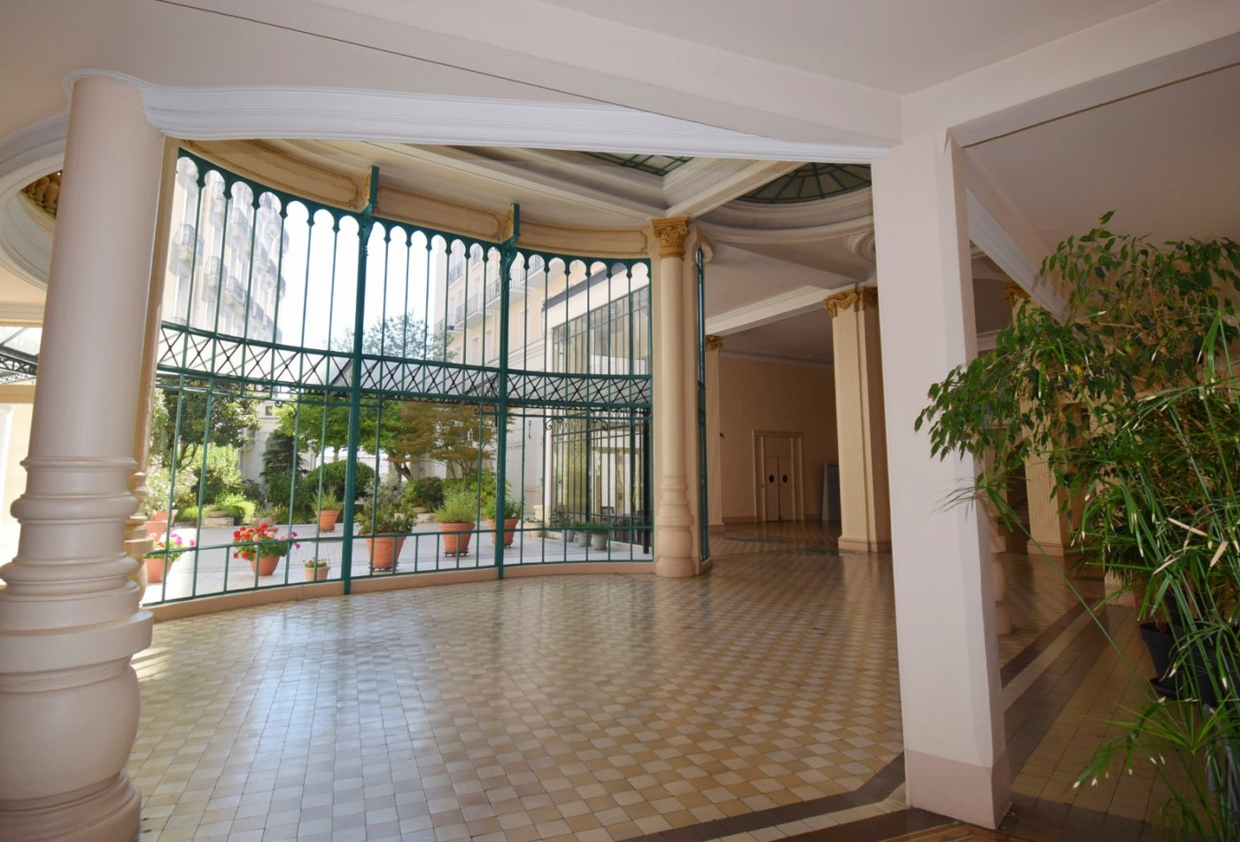vente Appartement Vichy - Photo 1